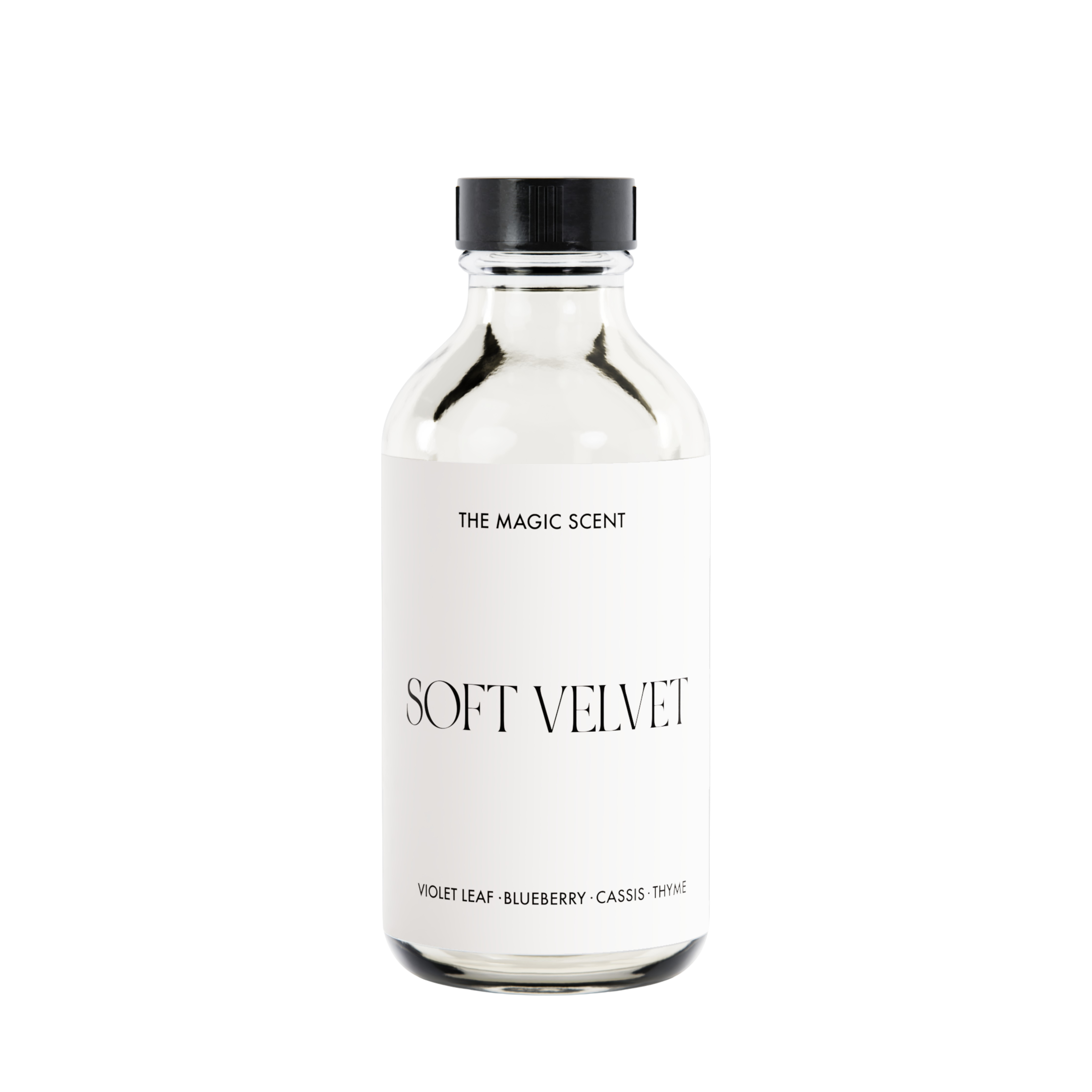 Soft Velvet