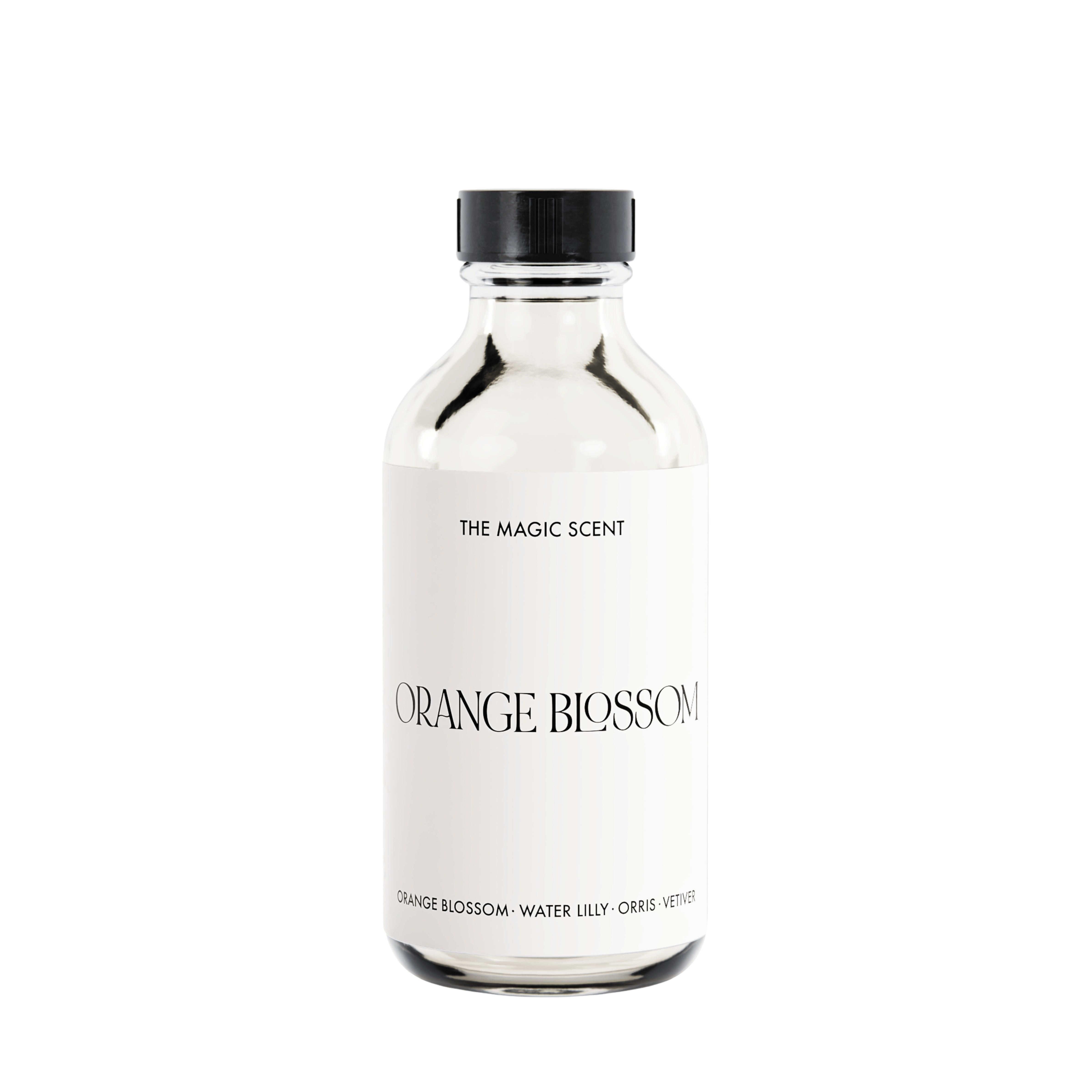 Orange Blossom