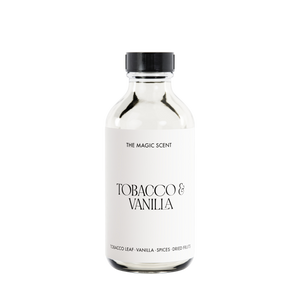 Tobacco & Vanilla