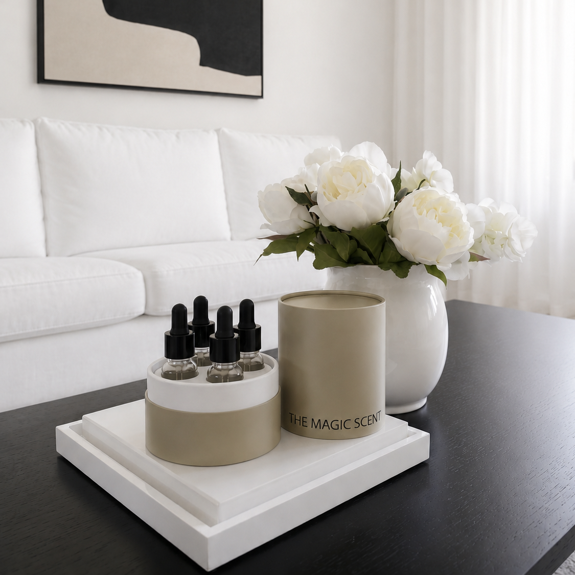 Discovery Set - Hotel Signatures 4