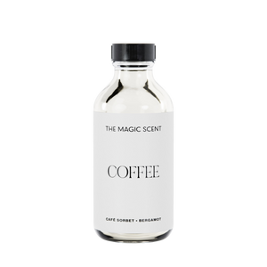 Coffee Diffuser Oil