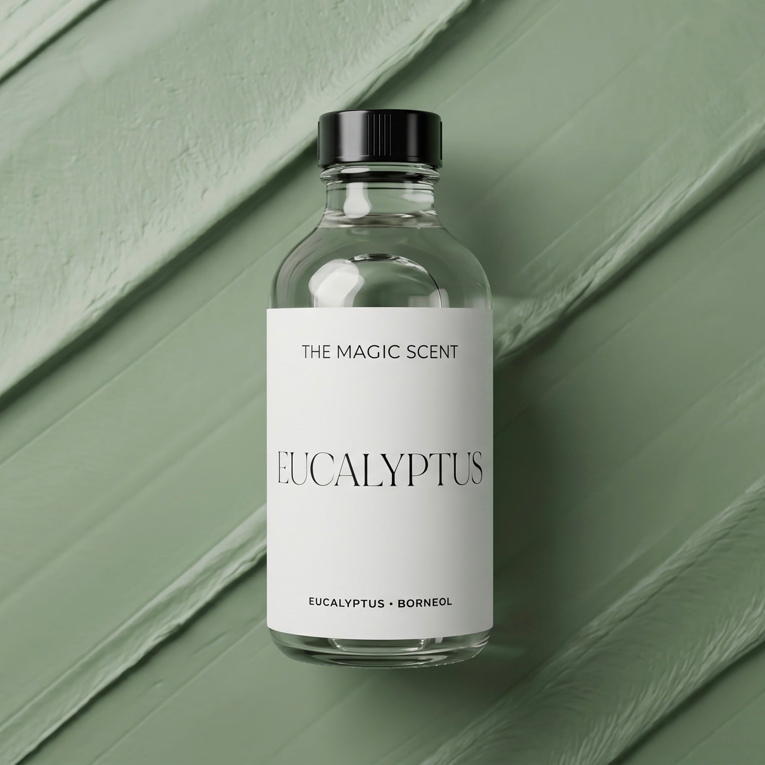 Eucalyptus