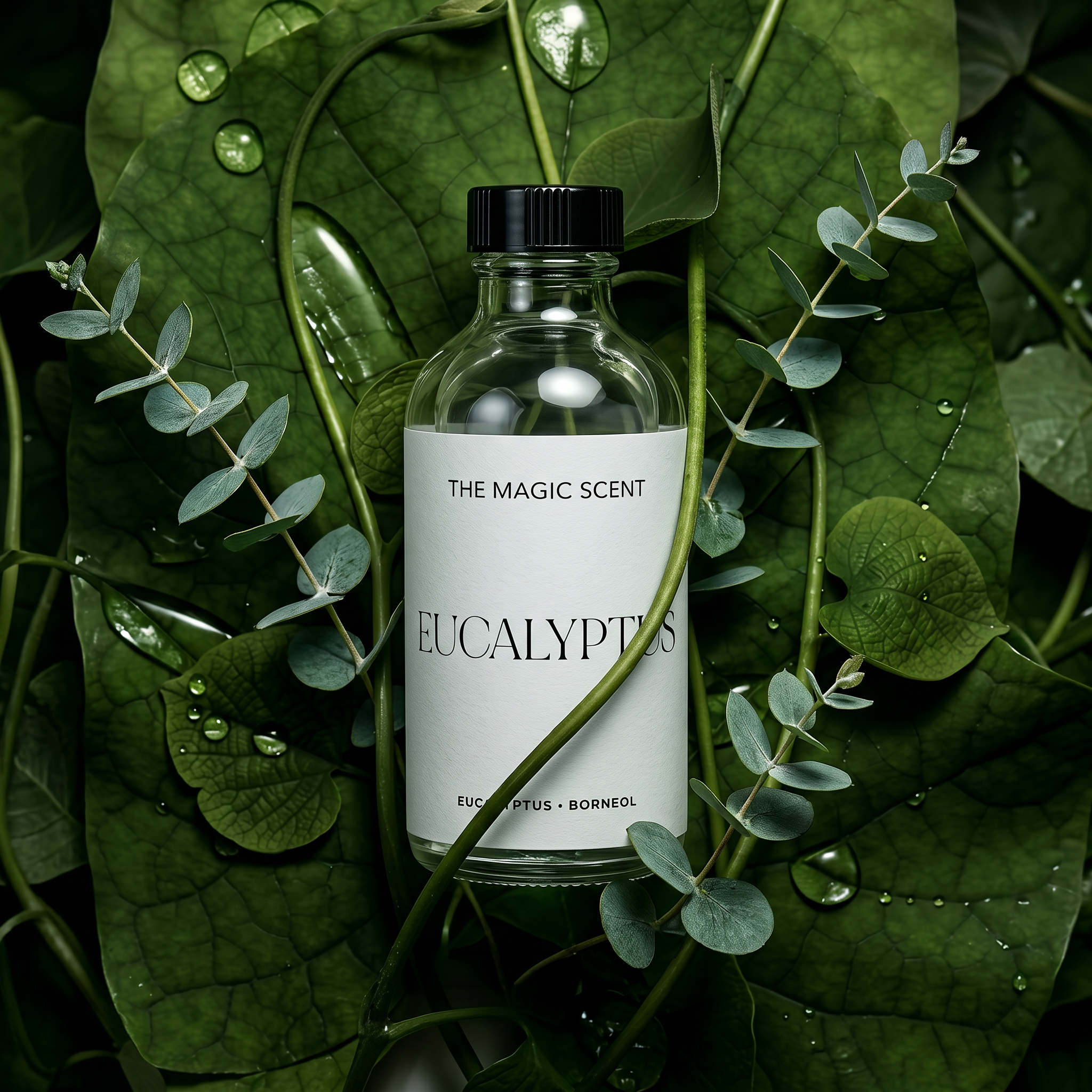 Eucalyptus