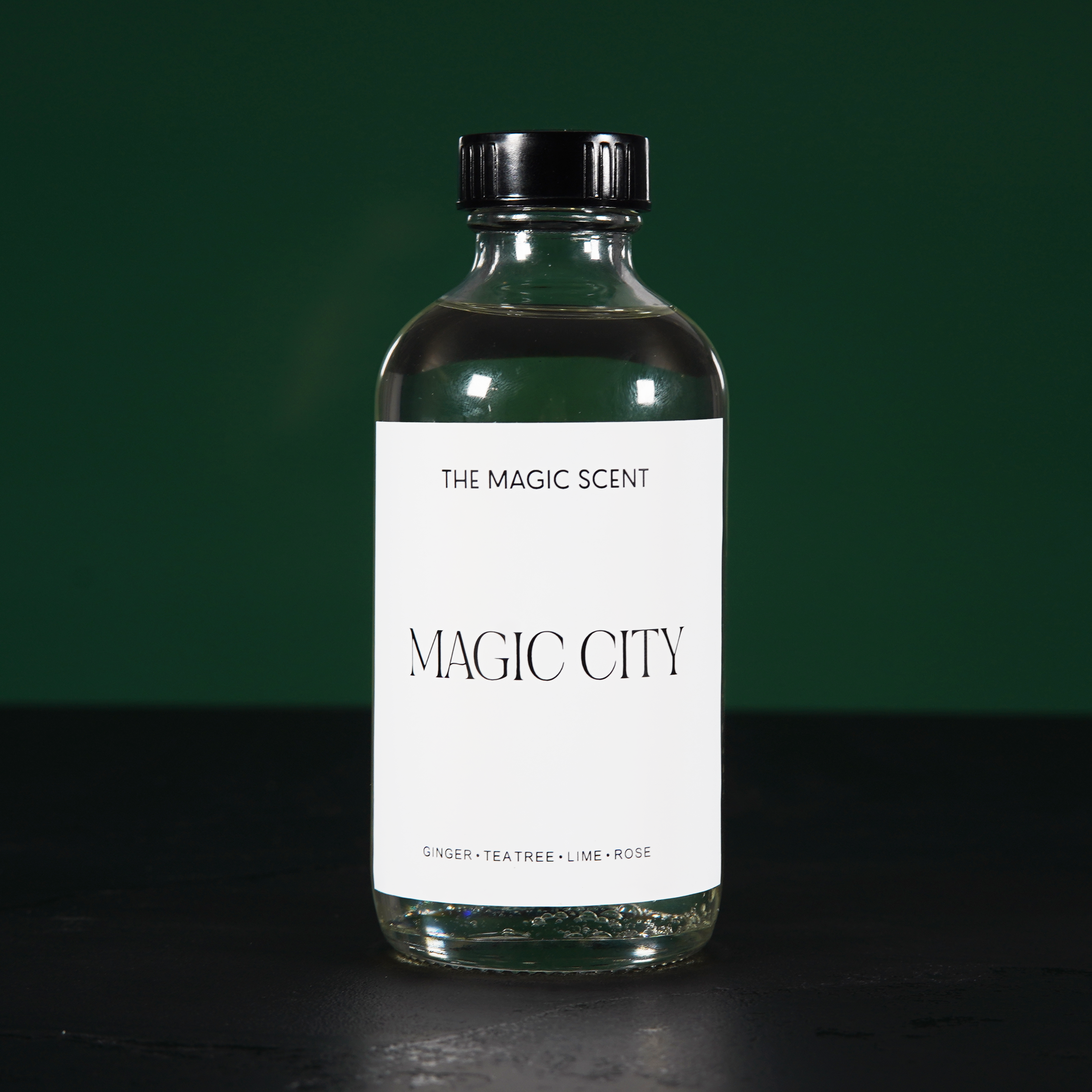 Magic City Diffuser Oil