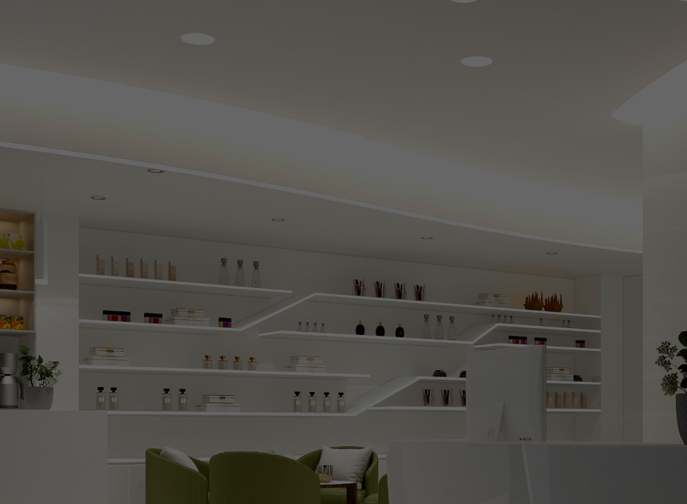 Medical Office Scenting | Luxury Fragrance Systems – The Magic Scent