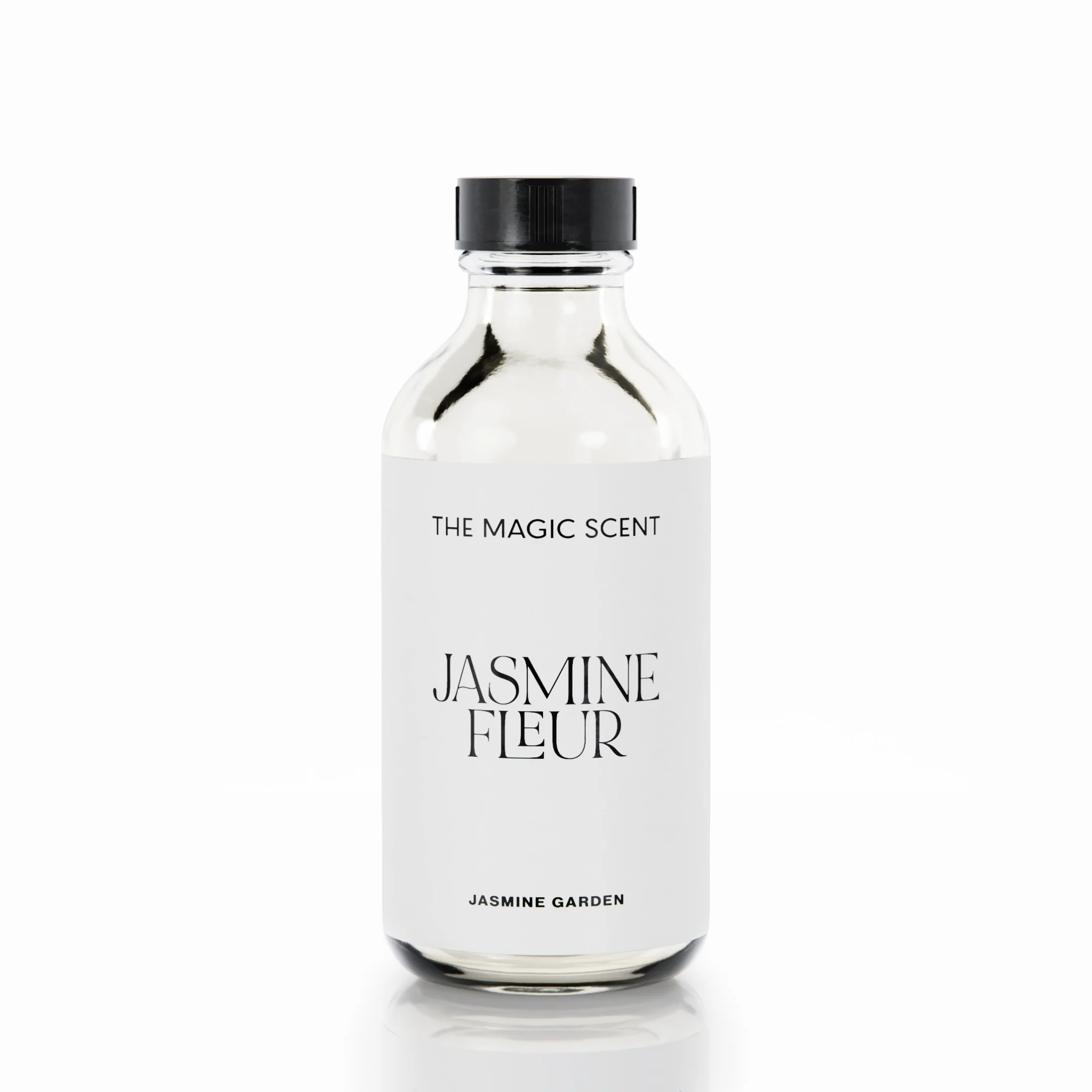Jasmine Fleur Diffuser Oil