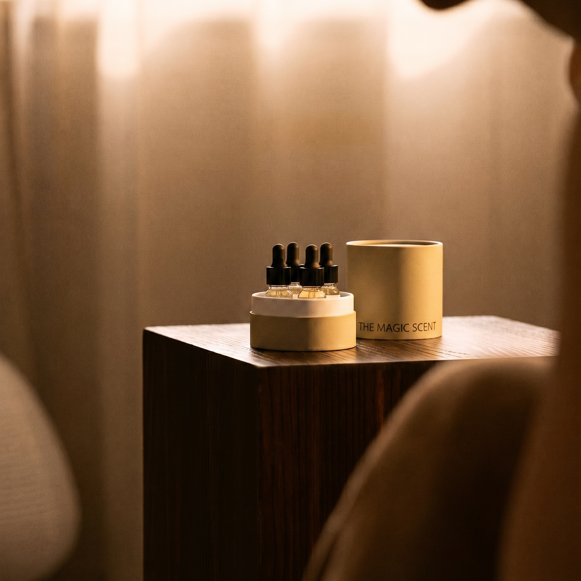Discovery Set - Hotel Signatures 3