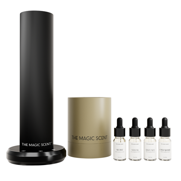 Aroma Gift Sets | {