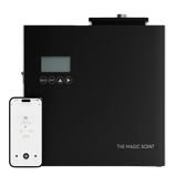 Aroma Diffuser | TMS 300 Pro WiFi | TMS 300 HVAC Scent Diffuser