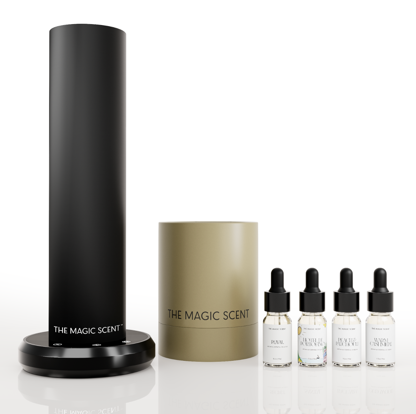 TMS Lux Hotel Set 4