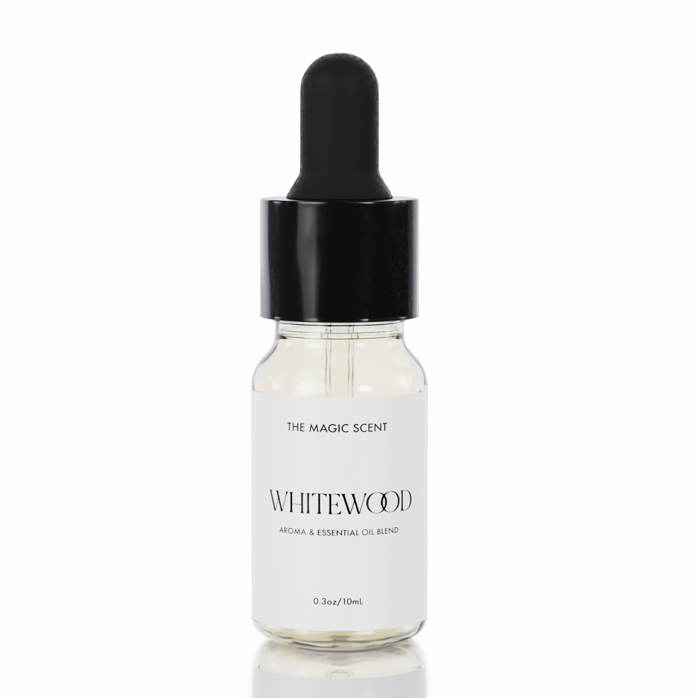 Whitewood Diffuser Oil