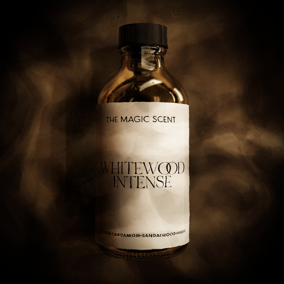 Whitewood Intense