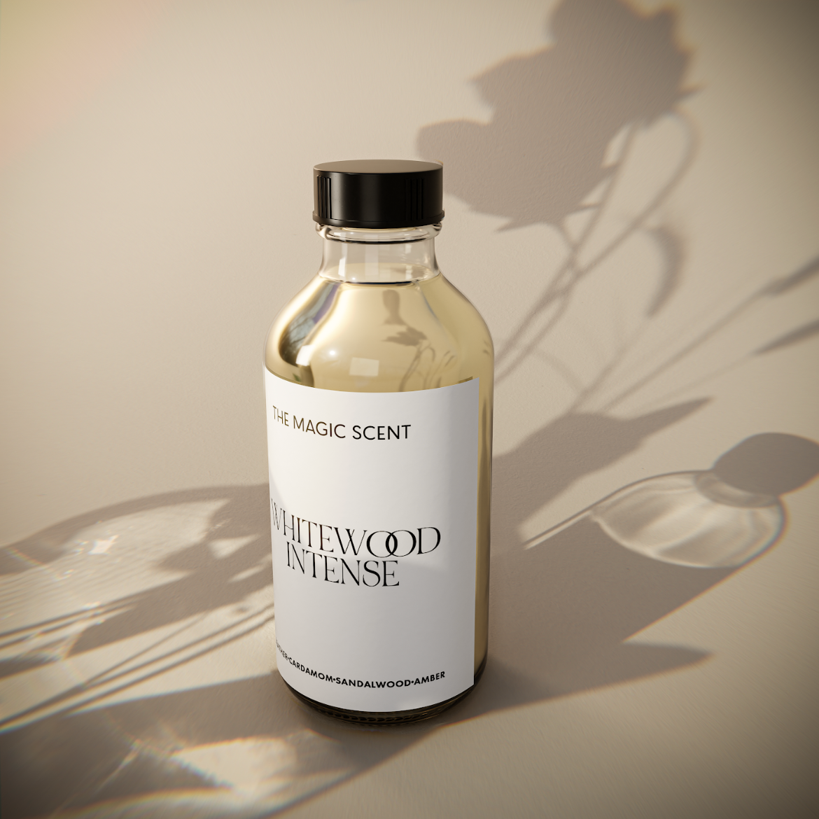 Whitewood Intense