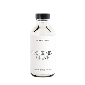 Ginger Mint Grove
