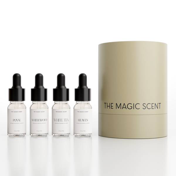 Aroma Gift Sets | {
