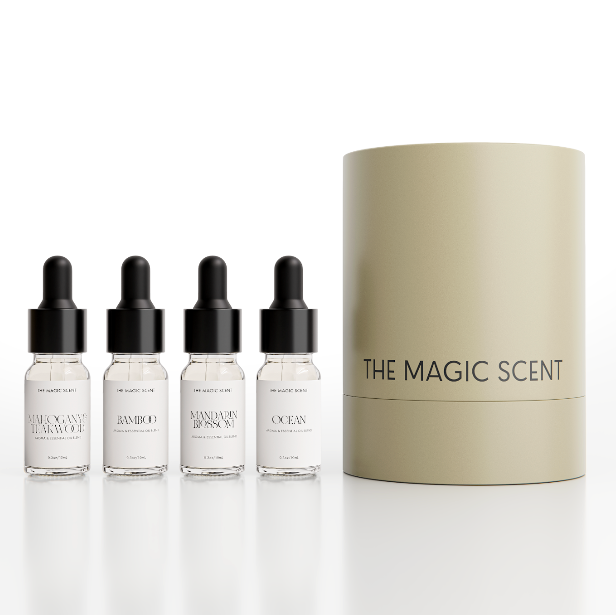 Discovery Set - Earth Collection