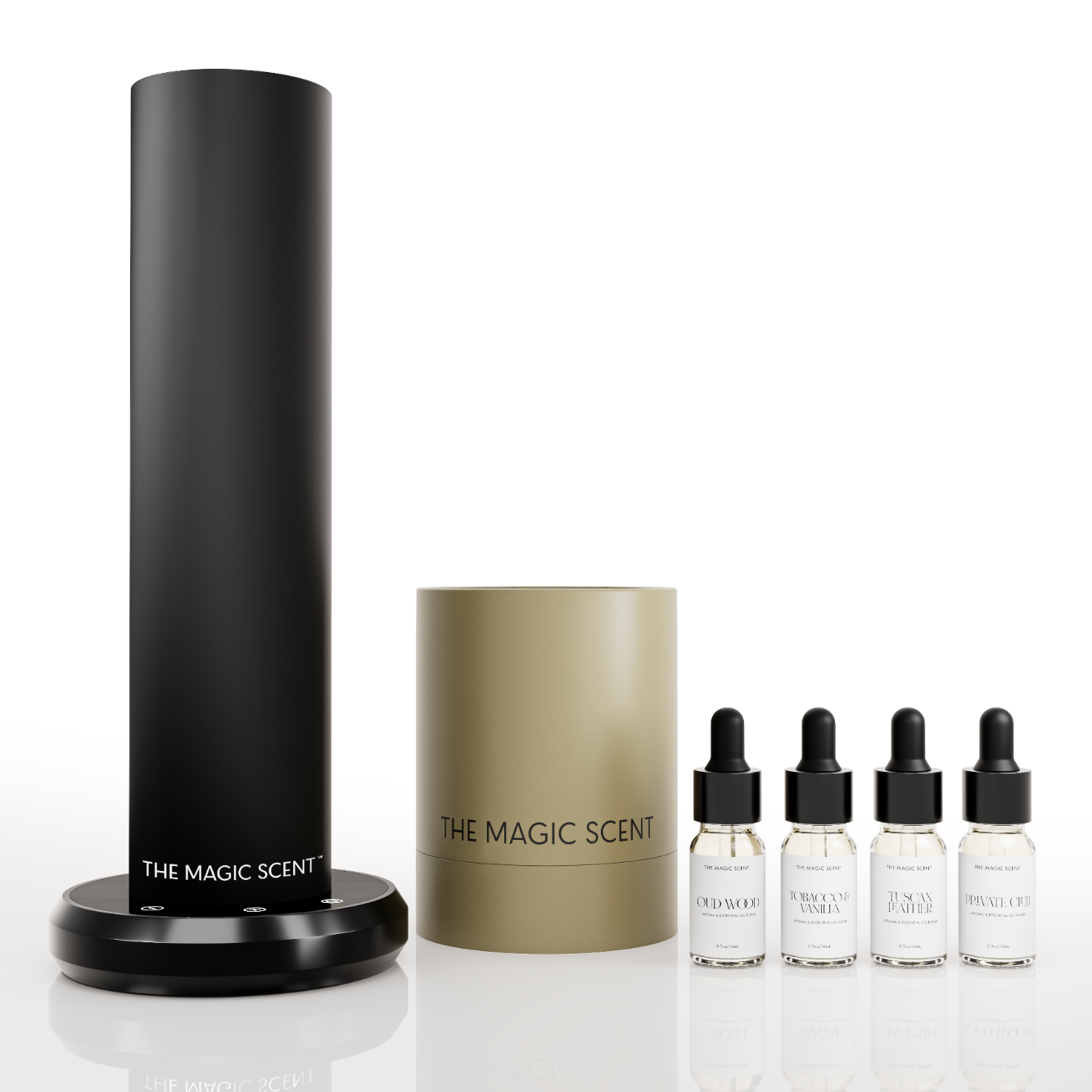 TMS Lux Tom Ford-Inspired Set