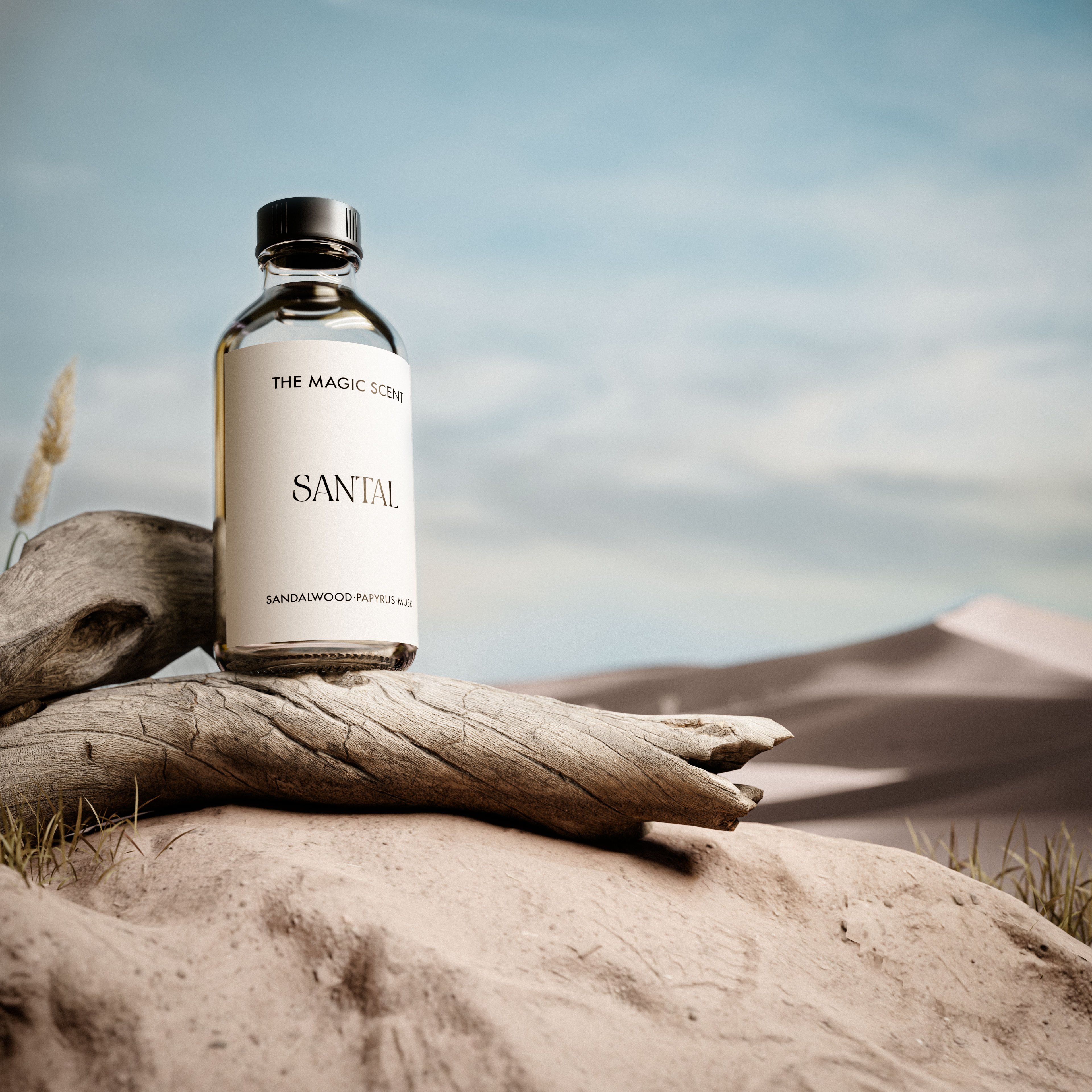 Santal 70ml