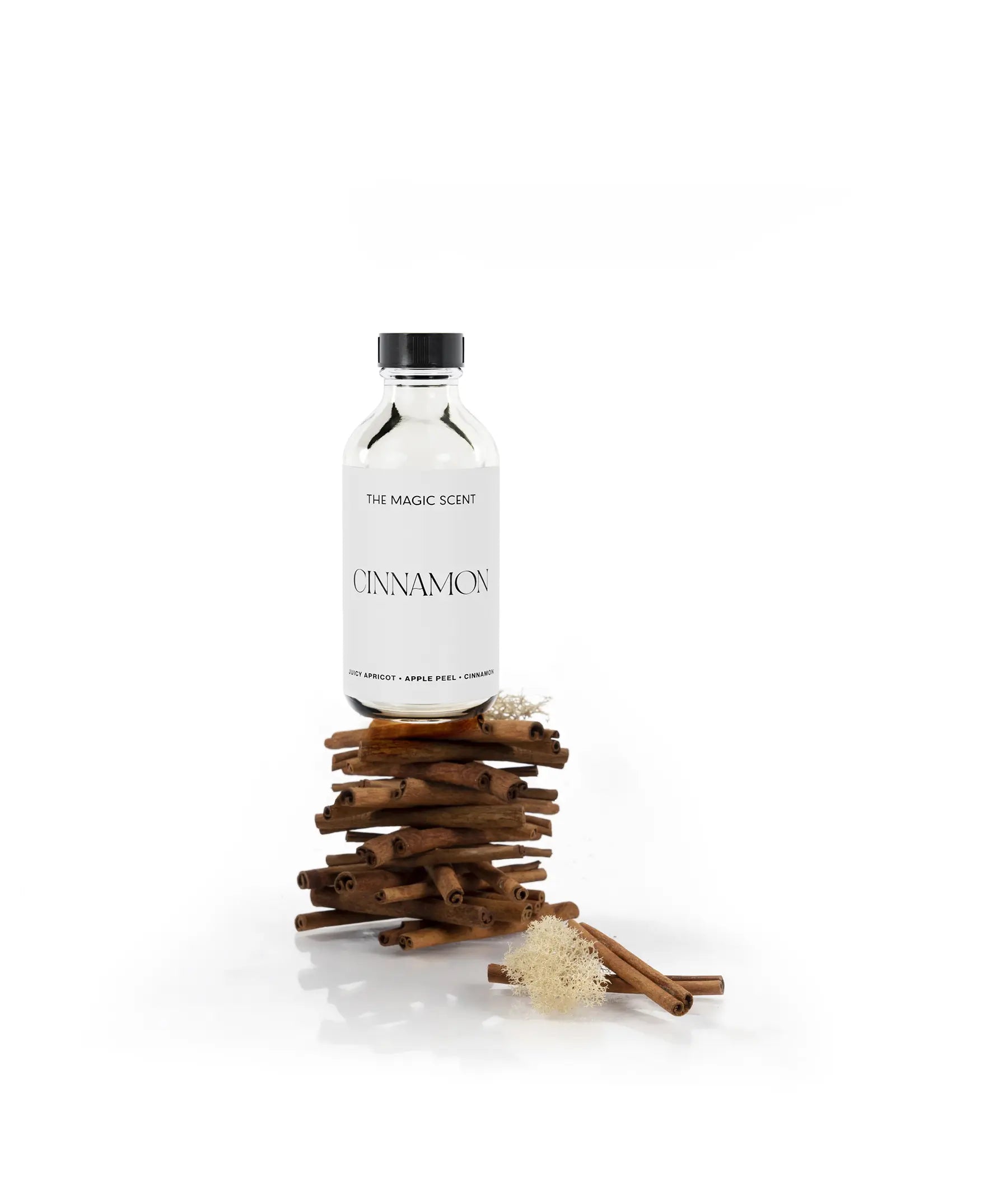 Cinnamon Diffuser Oil