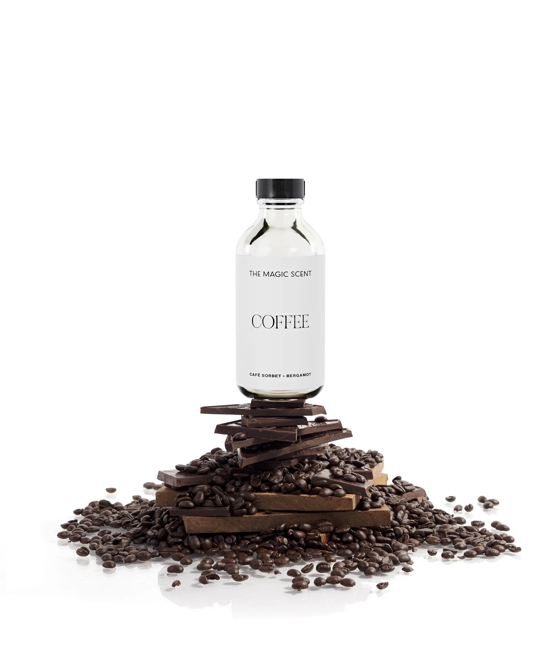 Coffee Diffuser Oil