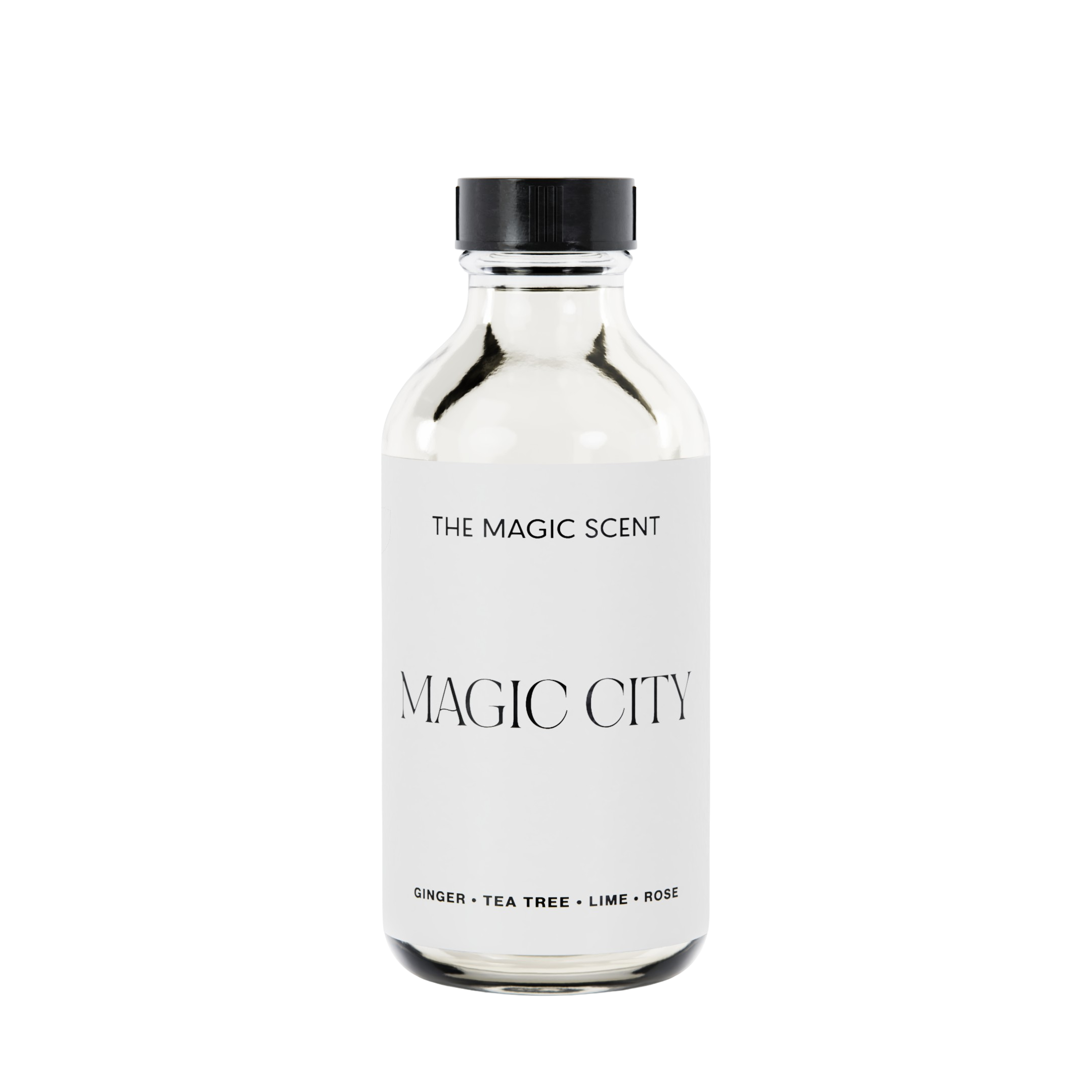 Magic City Diffuser Oil