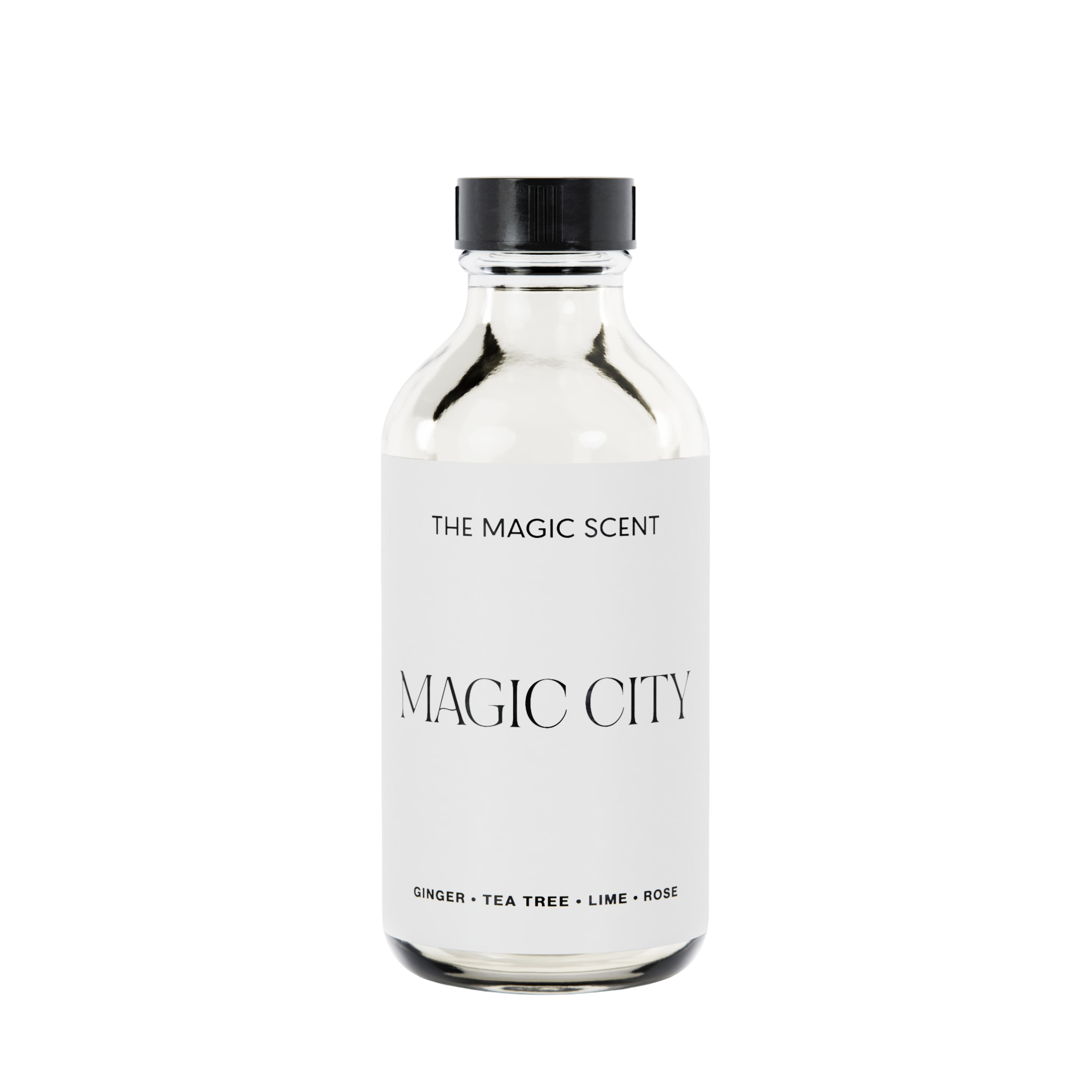 Magic City 70ml