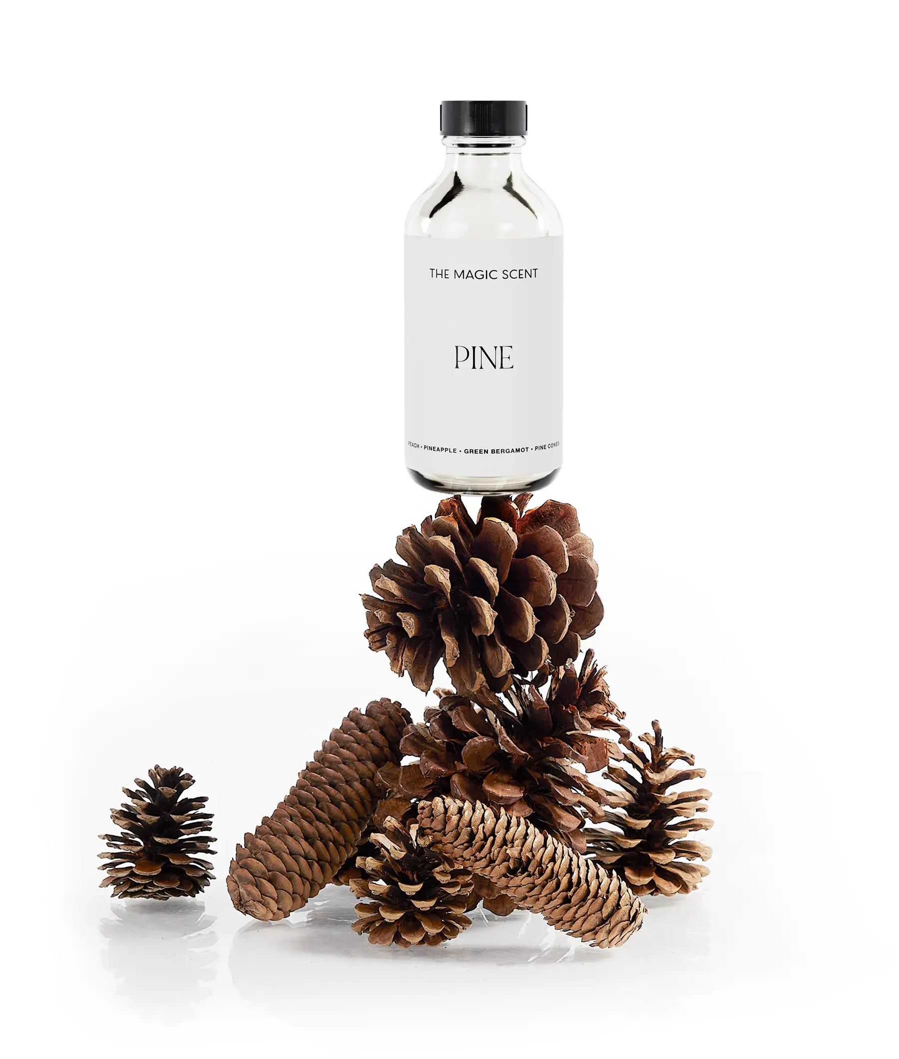 Pine Diffuser Oil