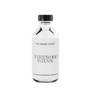 Whitewood Intense
