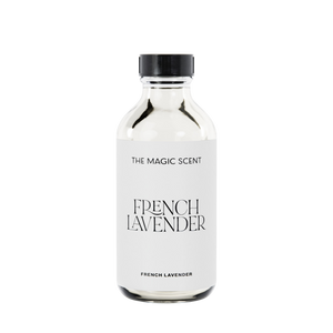 French Lavender Diffuser Oil