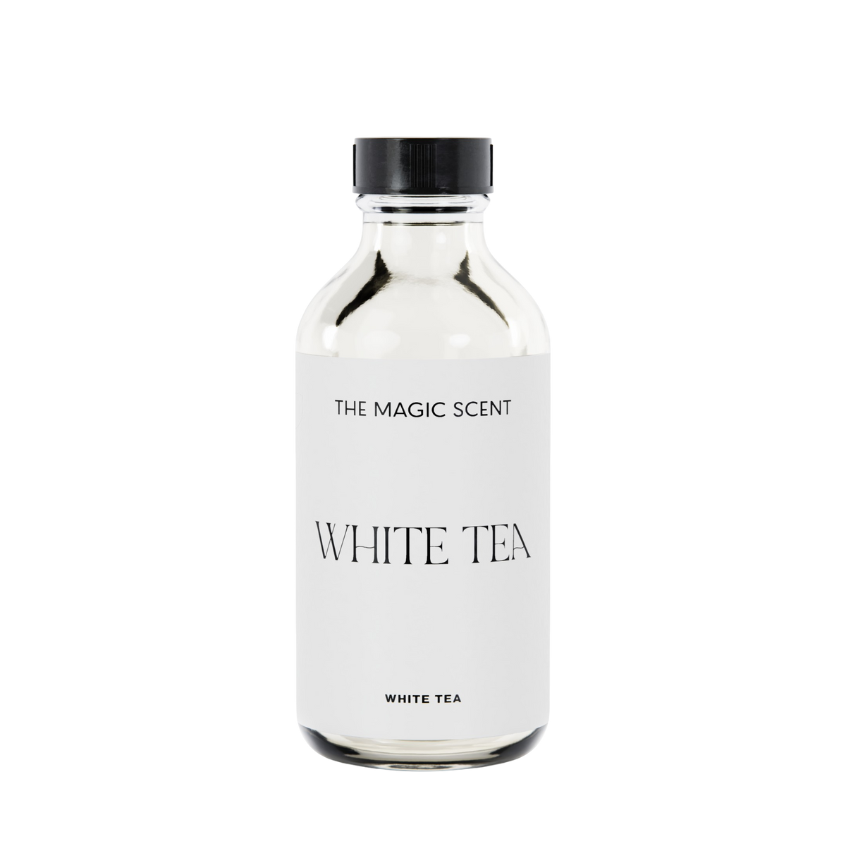 White Tea Diffuser Oil | Inspired By Westin Hotel | The Magic Scent