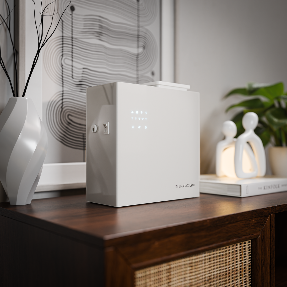 TMS 300 Pro WiFi Updated