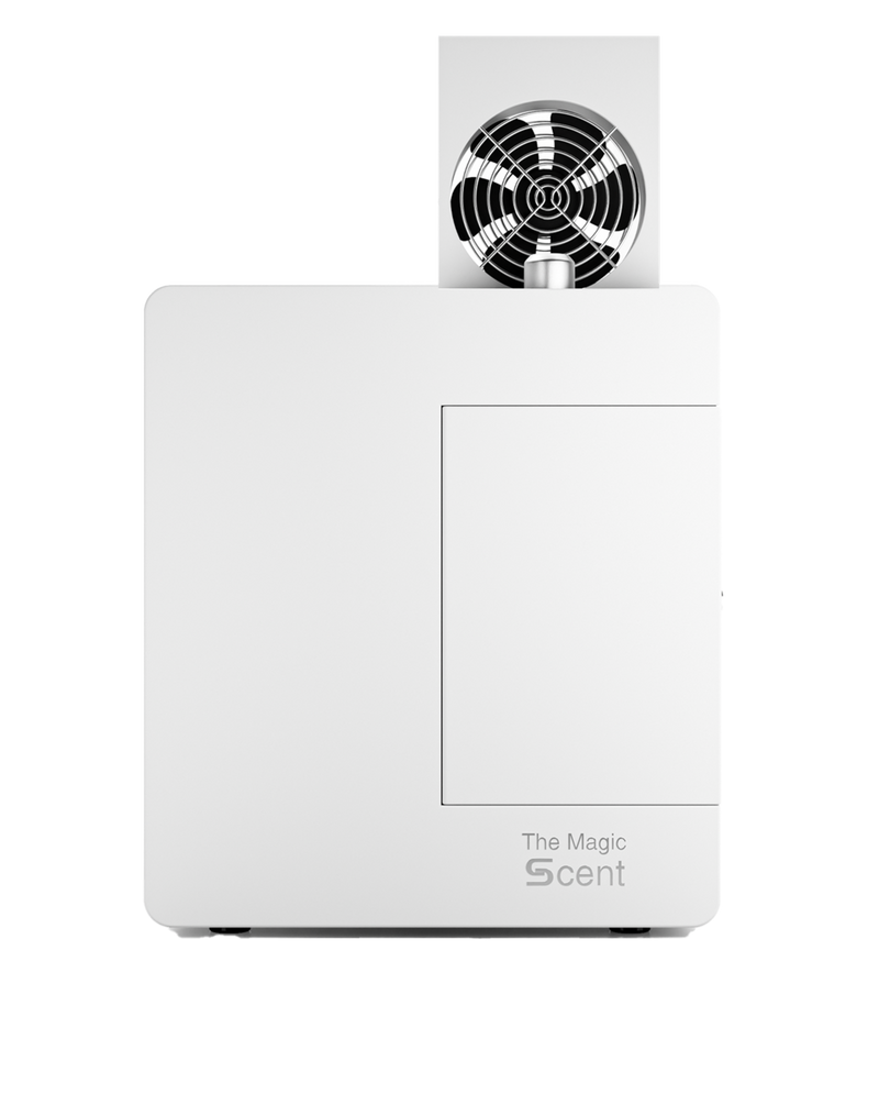 HVAC Scent Diffusers