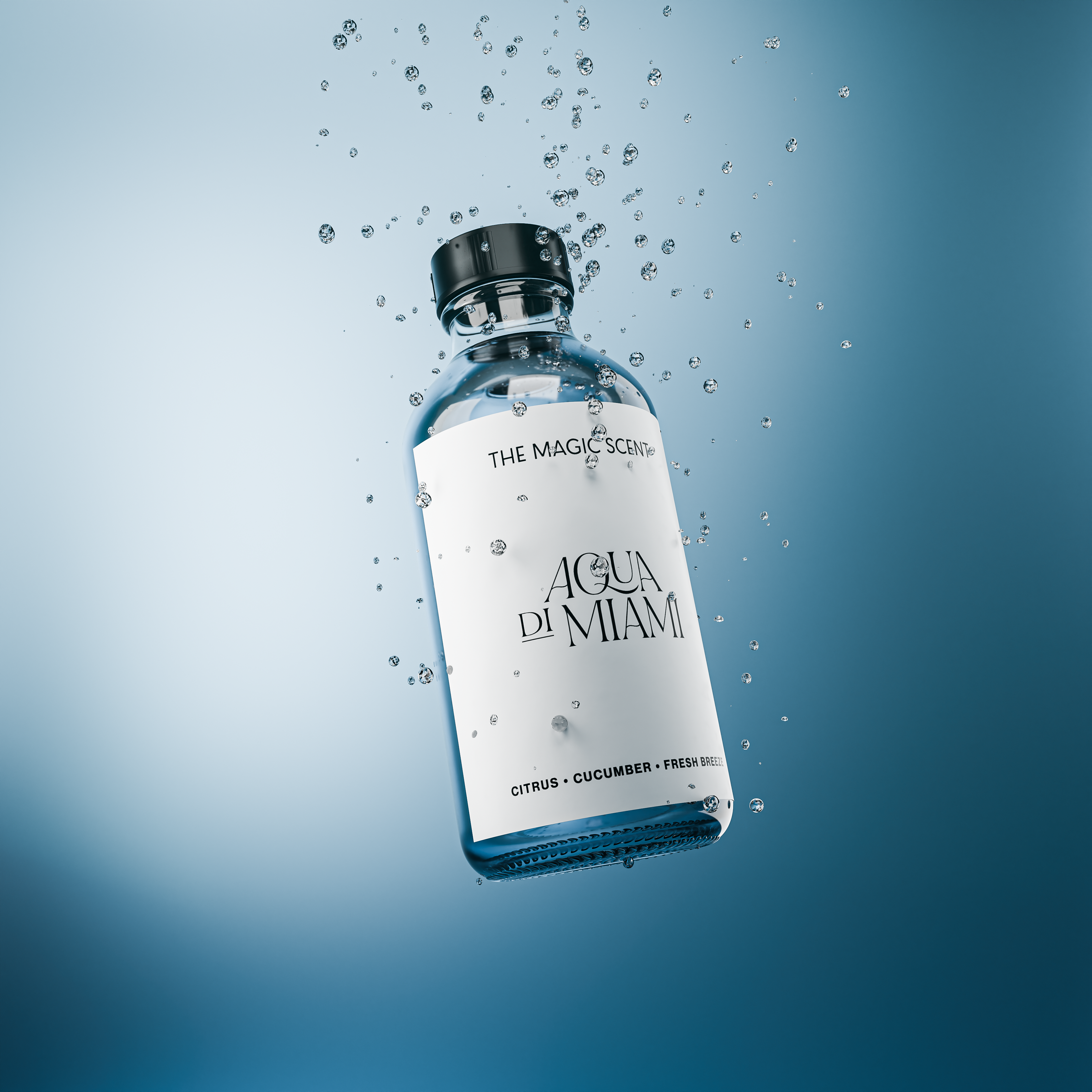 Aqua di Miami 70ml