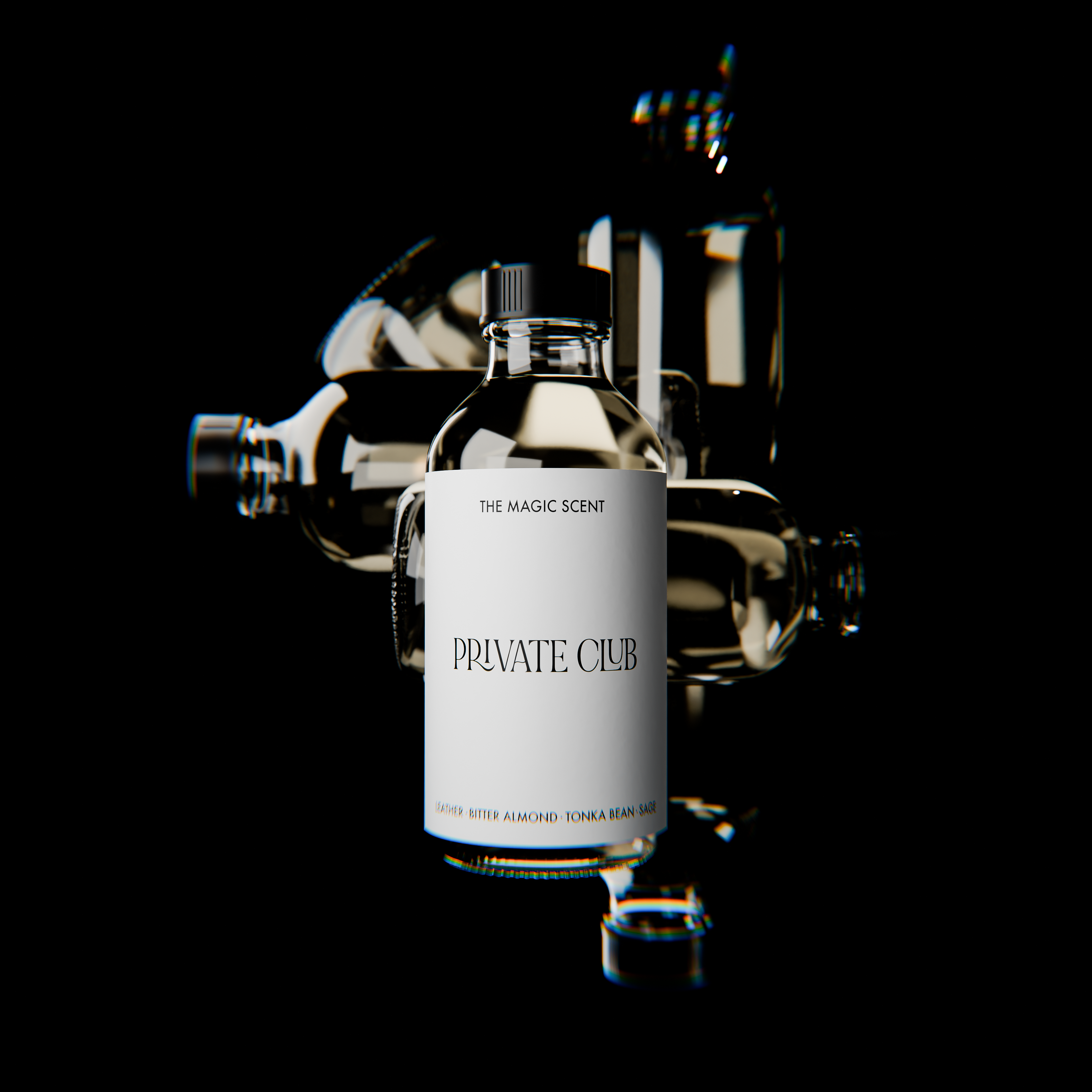 Private Club