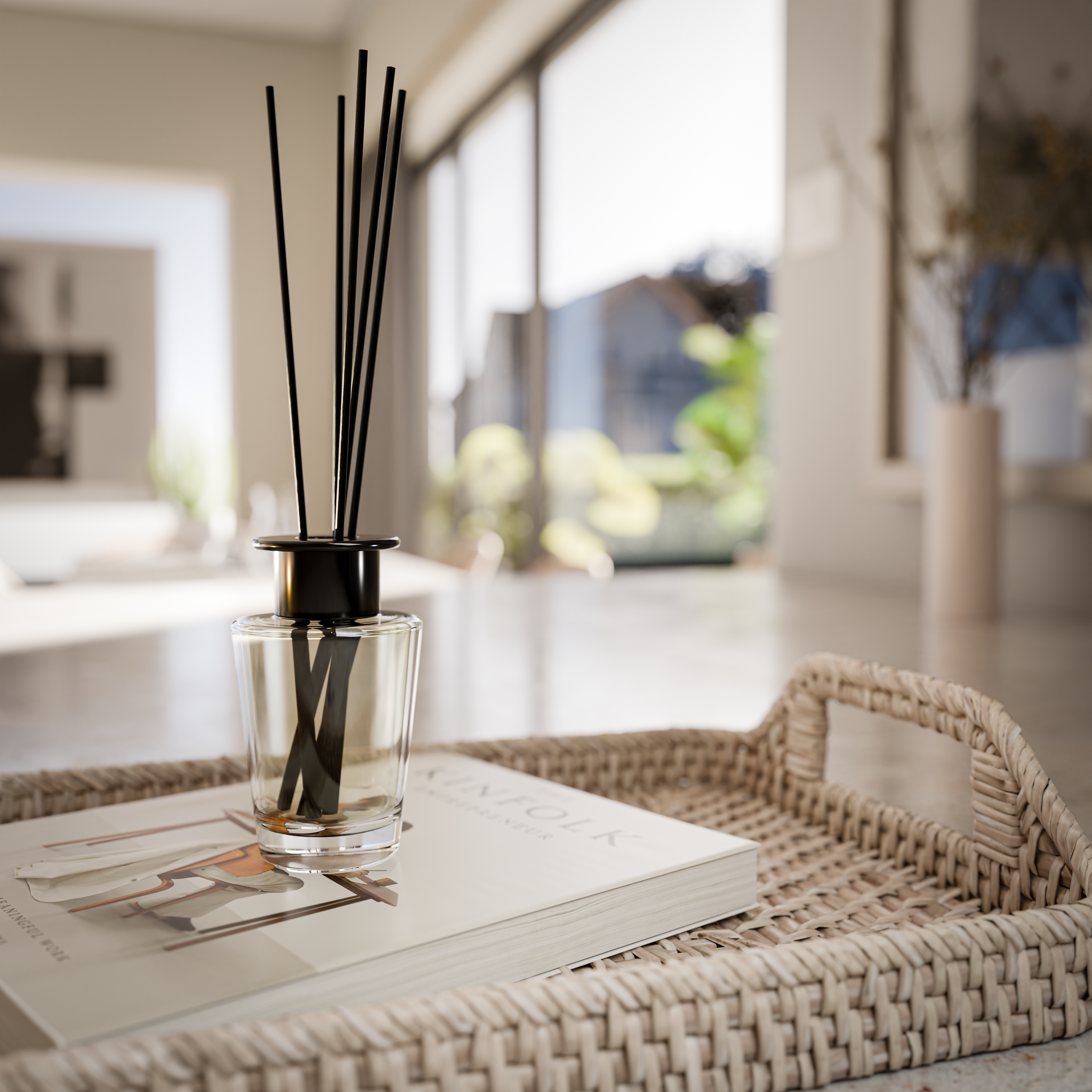 White Tea Reed