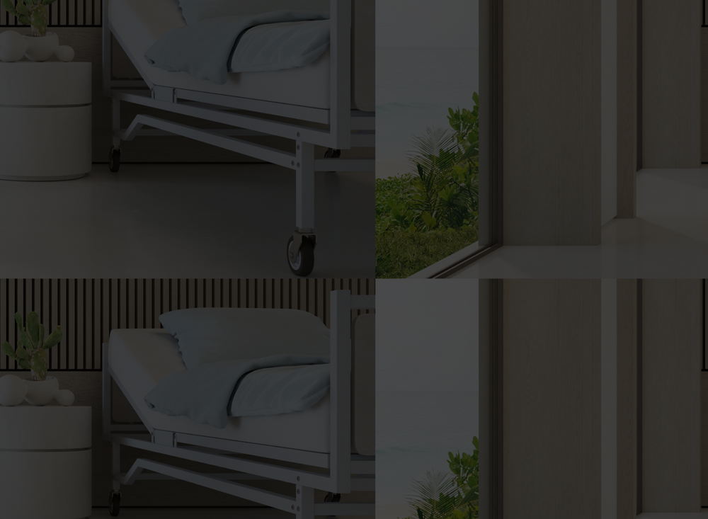 Medical Office Scenting | Luxury Fragrance Systems – The Magic Scent