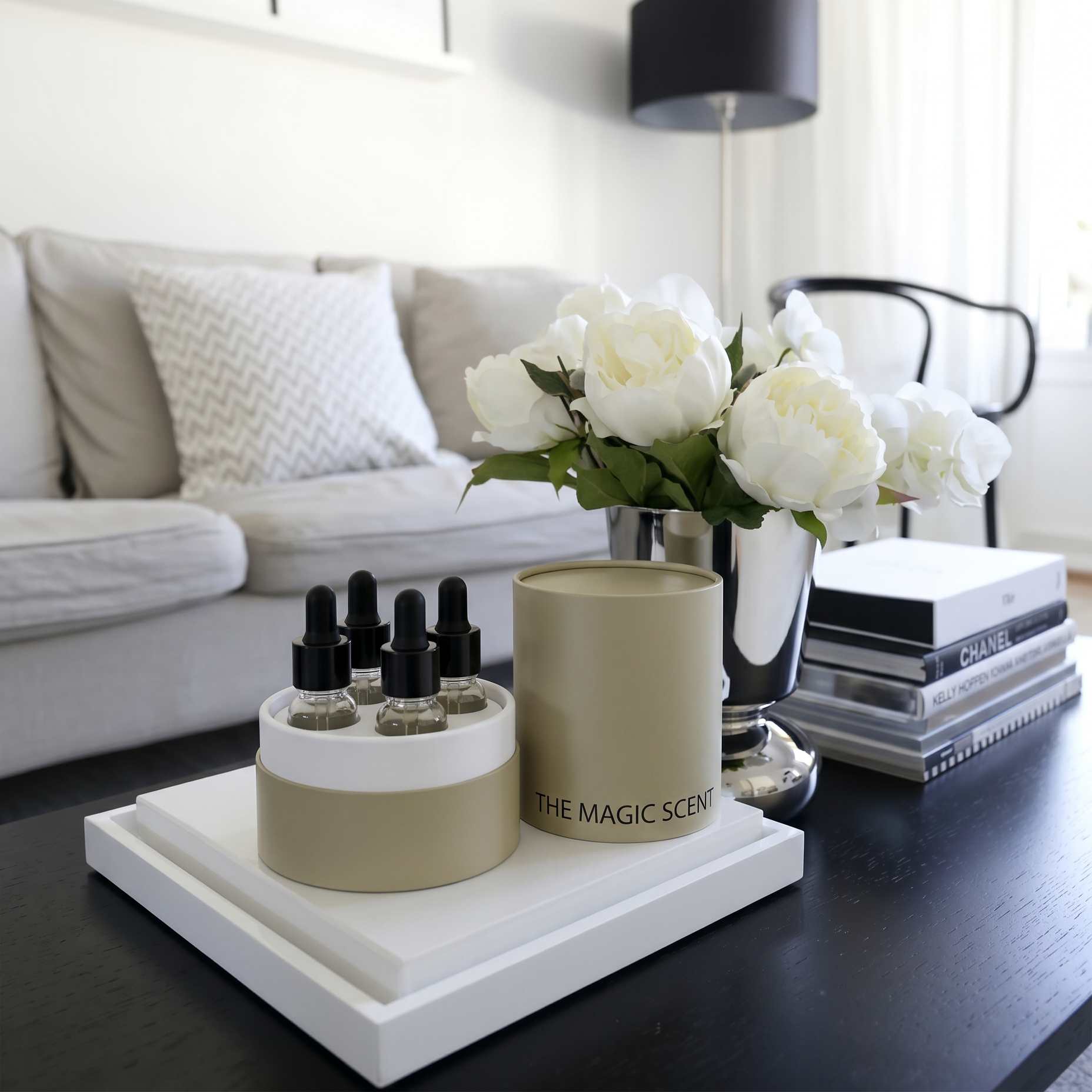 Discovery Set - Hotel Signatures 4