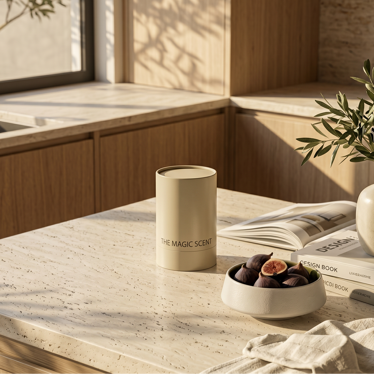 Discovery Set - Hotel Signatures 1