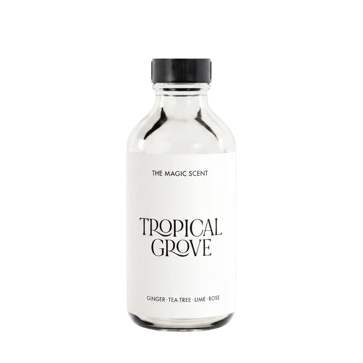 Tropical Grove