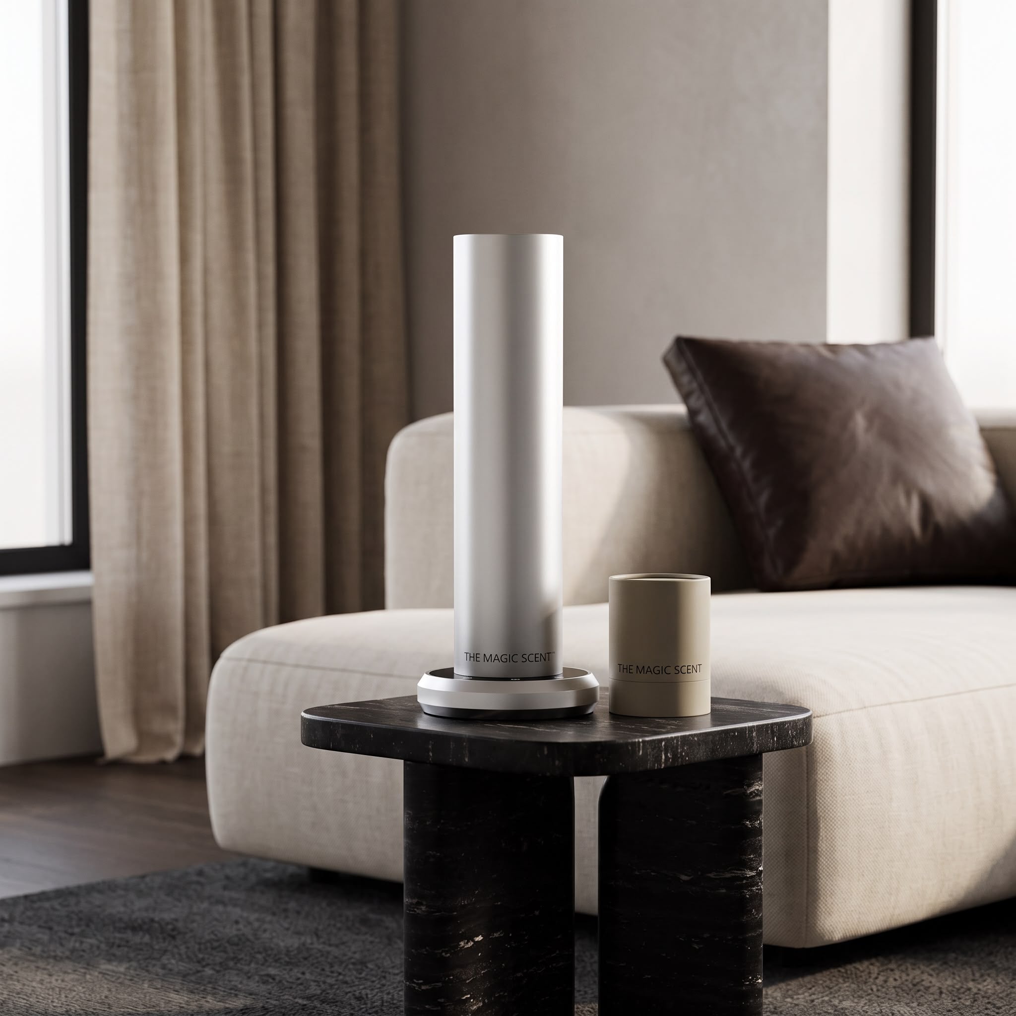 TMS Lux Hotel Set 1