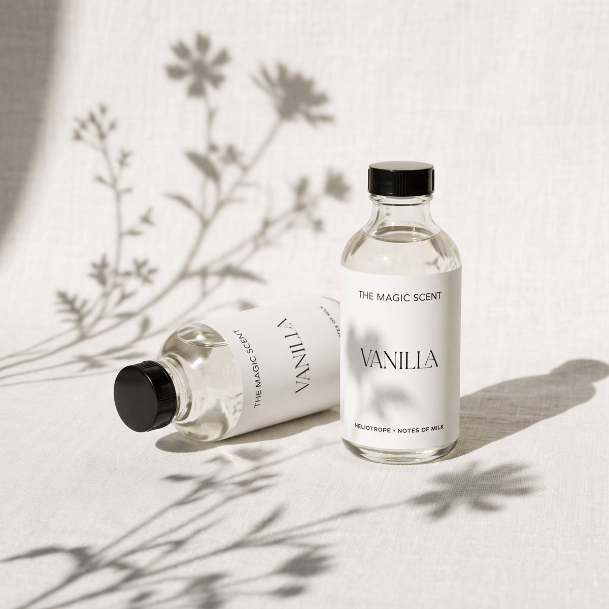 Vanilla
