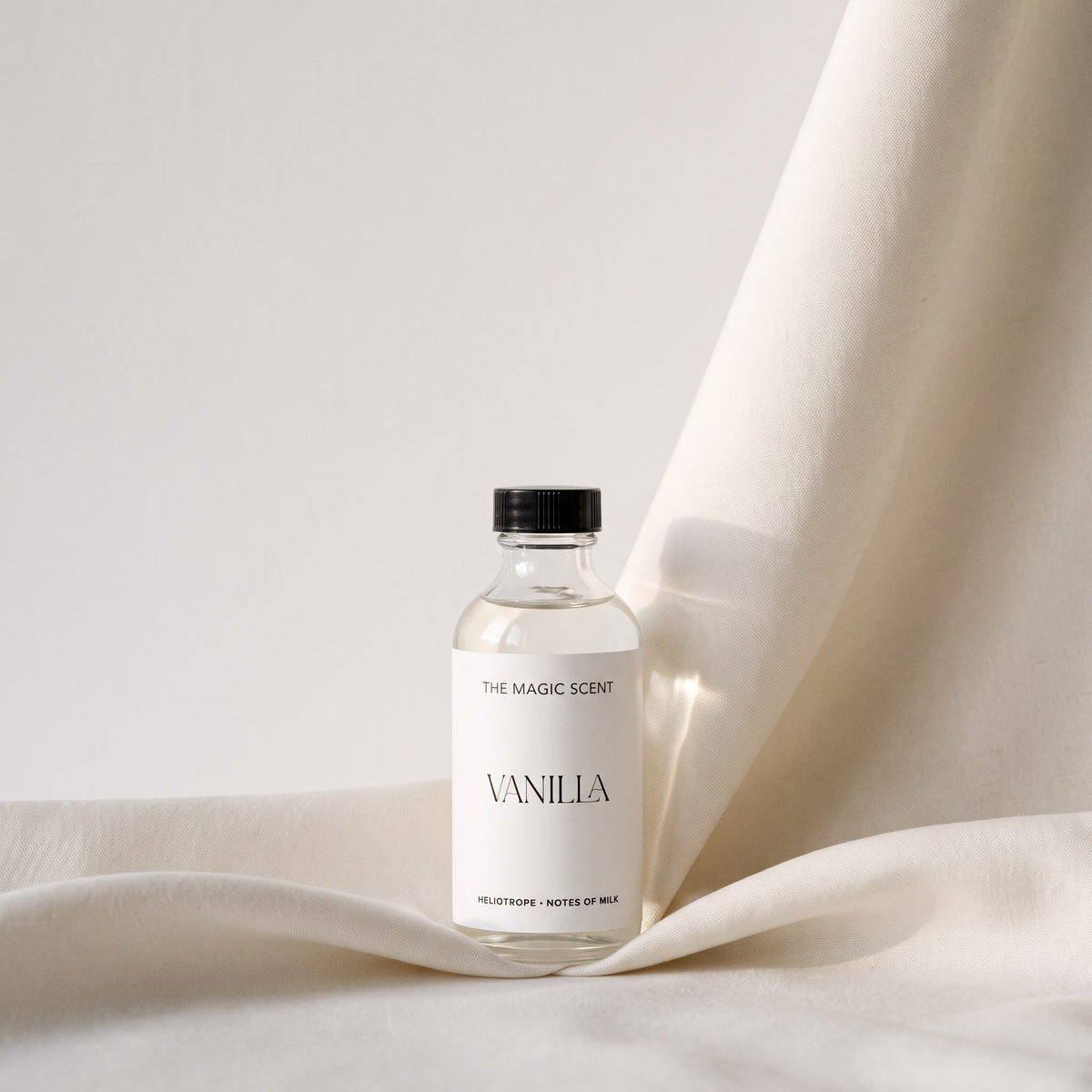 Vanilla