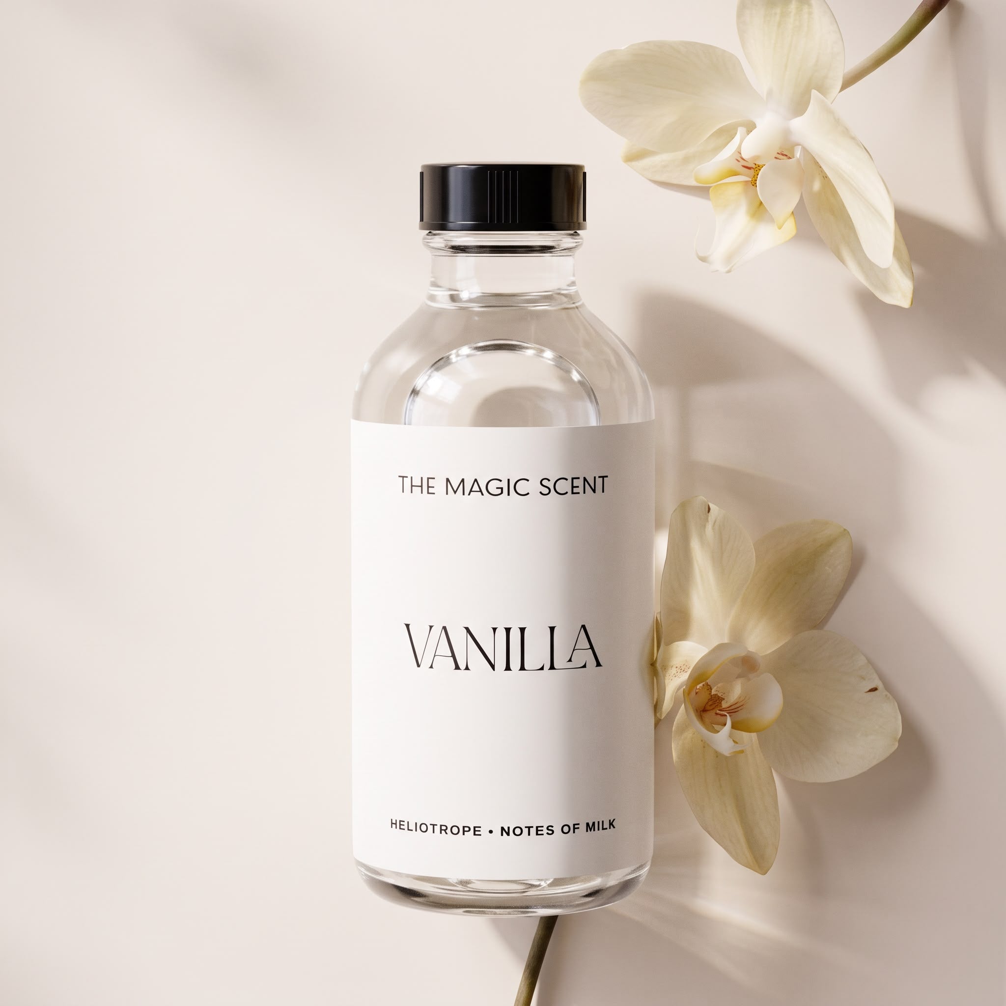 Vanilla