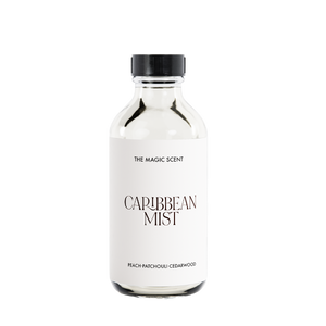 Caribbean Mist
