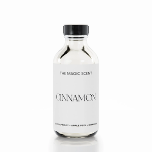 Cinnamon Diffuser Oil