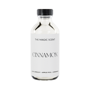 Cinnamon