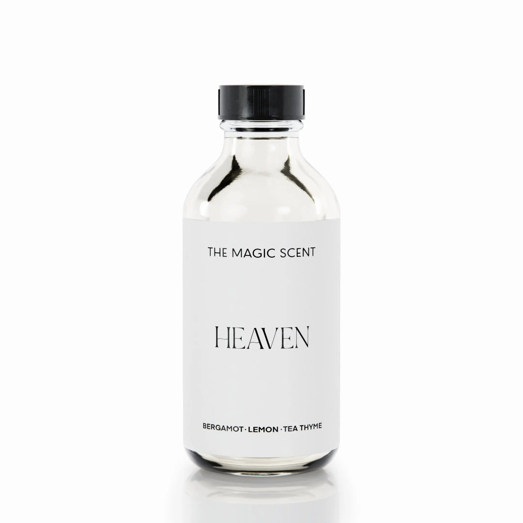 Heaven Diffuser Oil