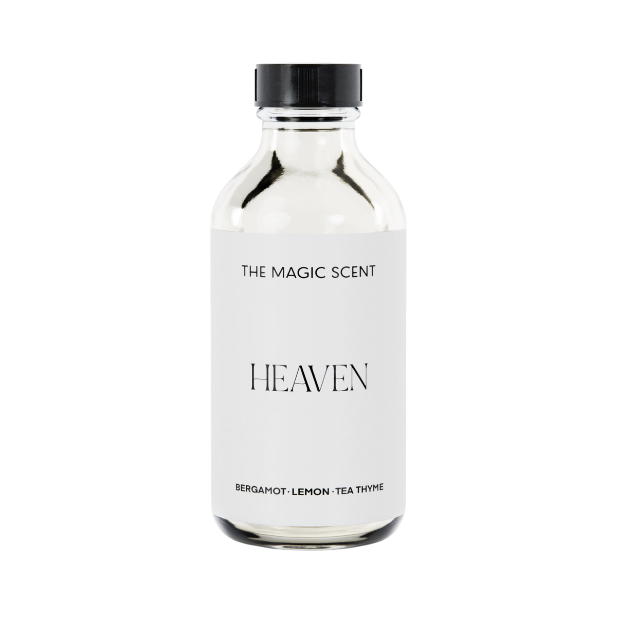 Heaven Diffuser Oil | Inspired by Aria Hotel Las Vegas | The Magic