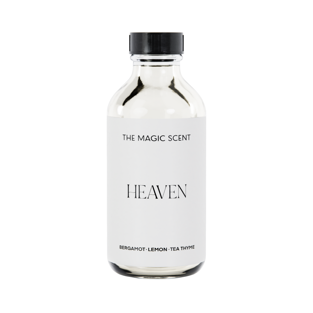 Heaven Diffuser Oil | Inspired by Aria Hotel Las Vegas | The Magic