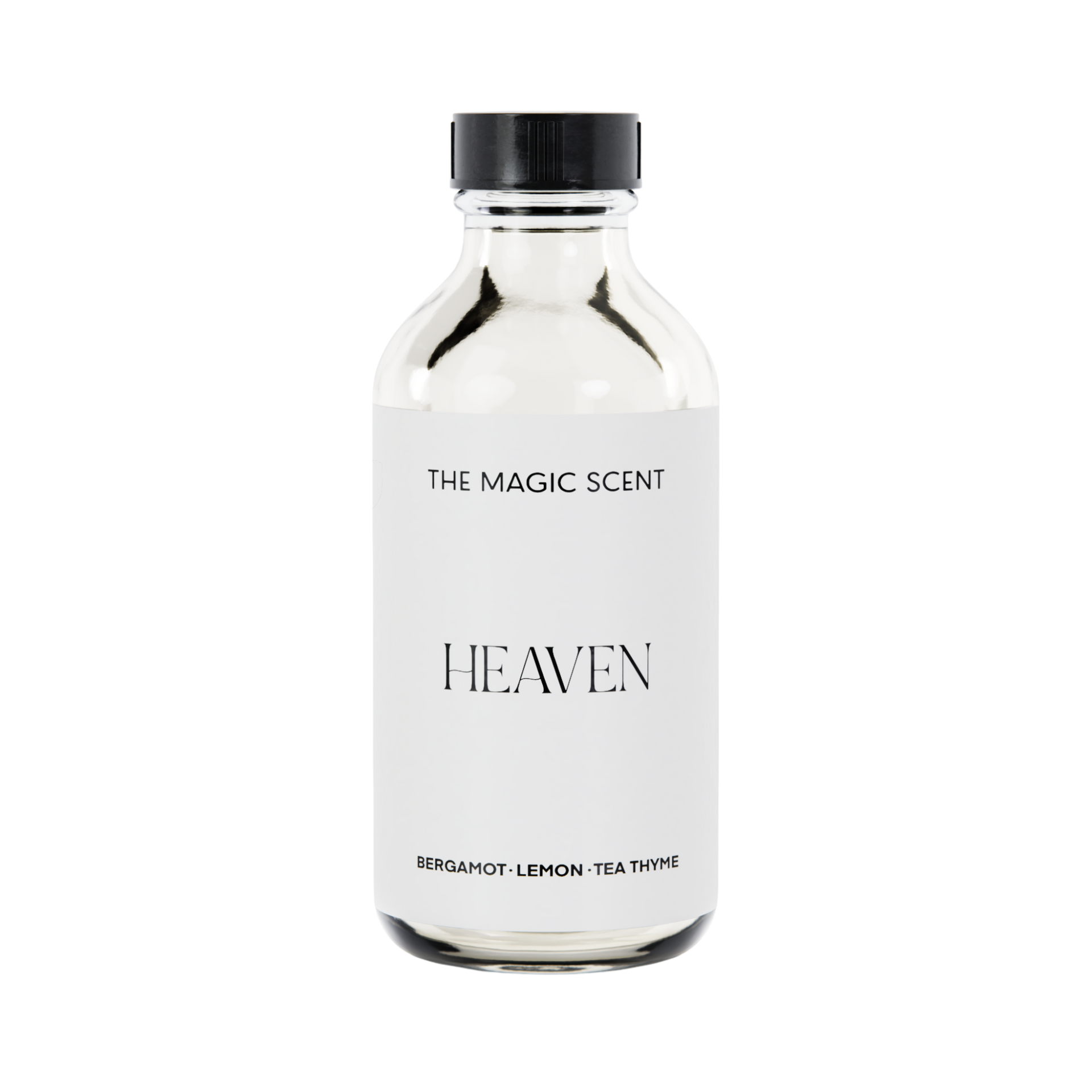 Diffuser Oil Scents | The Magic Scent